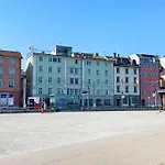 Lakeside - Easy Self Check-in * Роршах