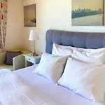 Lakeside - Easy Self Check-in Апартаменты Роршах