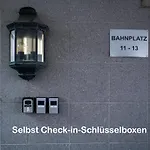 Lakeside - Easy Self Check-in Апартаменты *