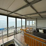 Lakeside - Easy Self Check-in Роршах