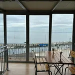 Апартаменты Lakeside - Easy Self Check-in *
