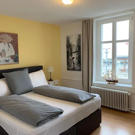 Lakeside - Easy Self Check-in