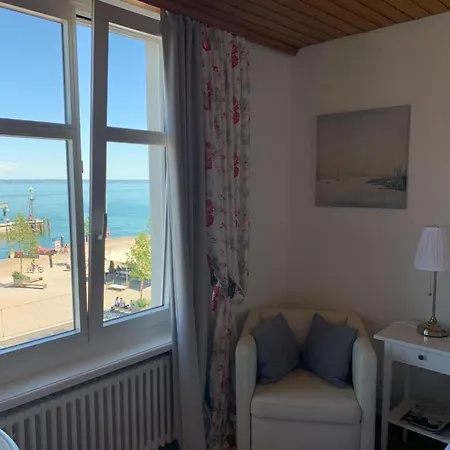 Lakeside - Easy Self Check-in * 罗尔沙赫