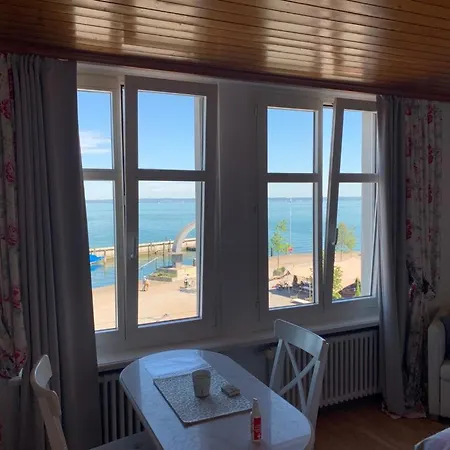 Lakeside - Easy Self Check-in 罗尔沙赫