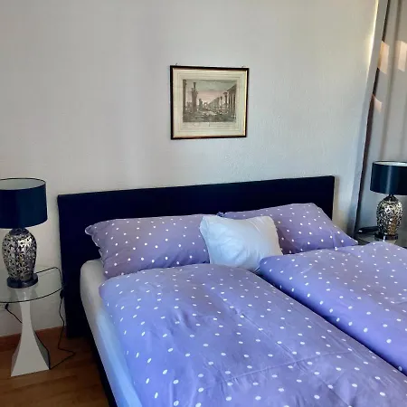 Lakeside - Easy Self Check-in 公寓 罗尔沙赫