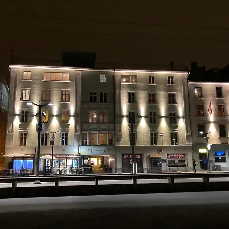 Lakeside - Easy Self Check-in