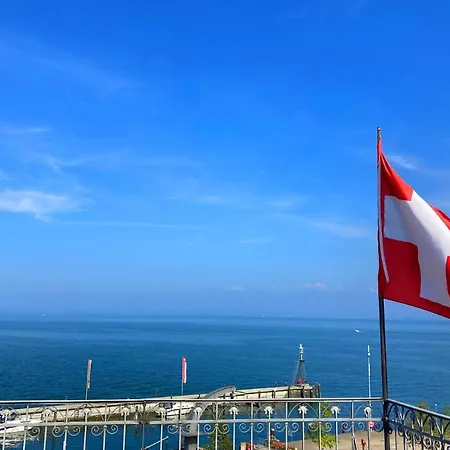 公寓 Lakeside - Easy Self Check-in