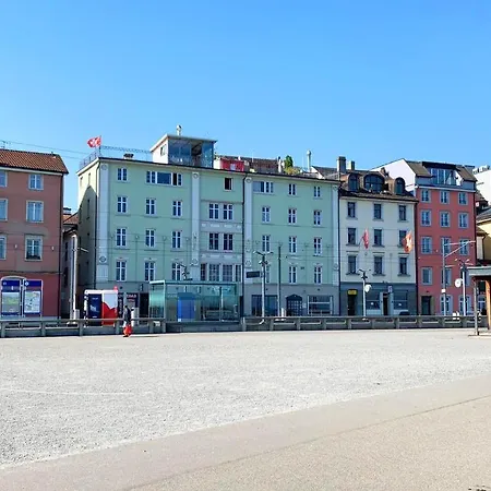 Lakeside - Easy Self Check-in * Роршах