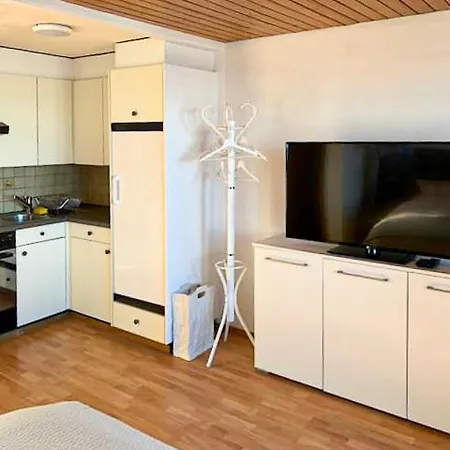 Lakeside - Easy Self Check-in * Роршах