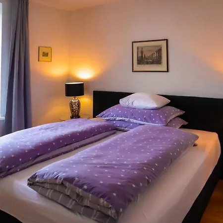 Lakeside - Easy Self Check-in Apartament Rorschach