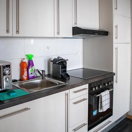Appartement Lakeside - Easy Self Check-in *