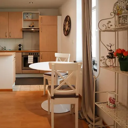 Lakeside - Easy Self Check-in Апартаменты Роршах