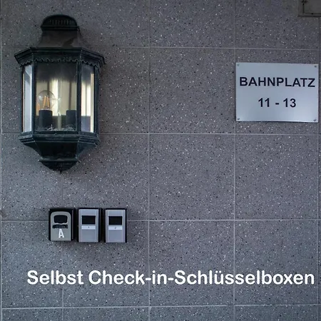 Lakeside - Easy Self Check-in 公寓 *