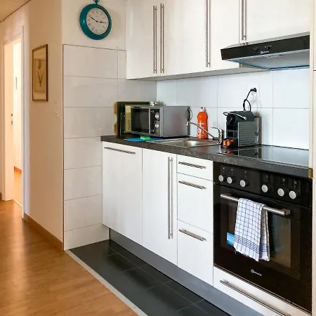 Lakeside - Easy Self Check-in 公寓 罗尔沙赫