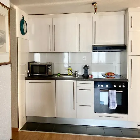 Lakeside - Easy Self Check-in 公寓