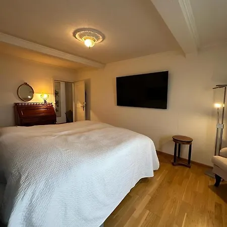 Апартаменты Lakeside - Easy Self Check-in Роршах