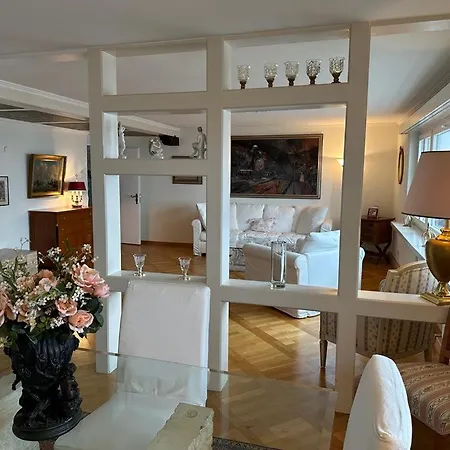 Lakeside - Easy Self Check-in Apartament *