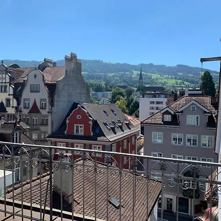 Lakeside - Easy Self Check-in Apartament Rorschach