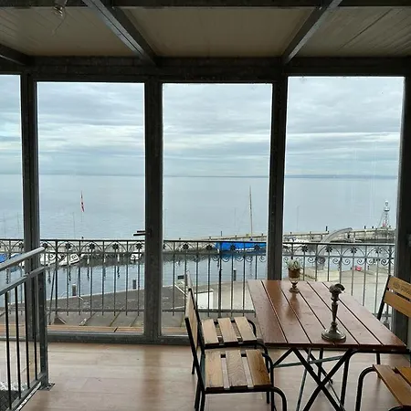 Lägenhet Lakeside - Easy Self Check-in *