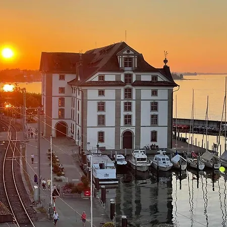 Lakeside - Easy Self Check-in 公寓 罗尔沙赫