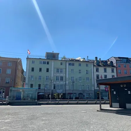 Lakeside - Easy Self Check-in Апартаменты