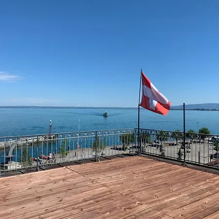 Lakeside - Easy Self Check-in * Роршах