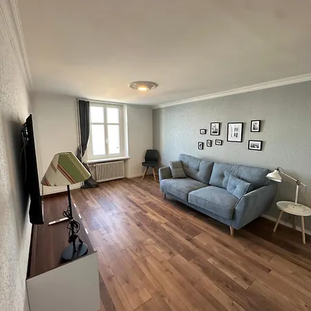 Lakeside - Easy Self Check-in Apartment *