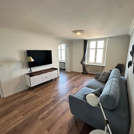 Апартаменты Lakeside - Easy Self Check-in