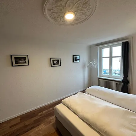 Lakeside - Easy Self Check-in * 罗尔沙赫