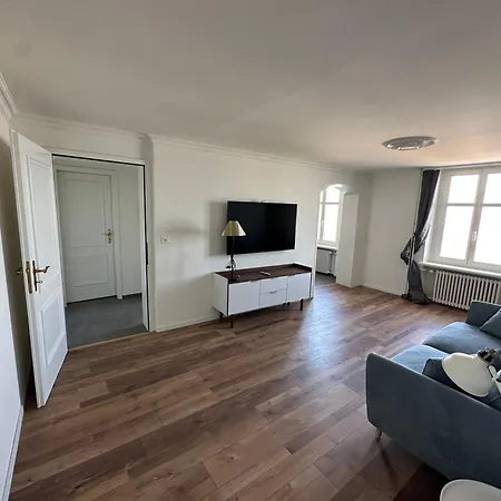 Apartment Lakeside - Easy Self Check-in