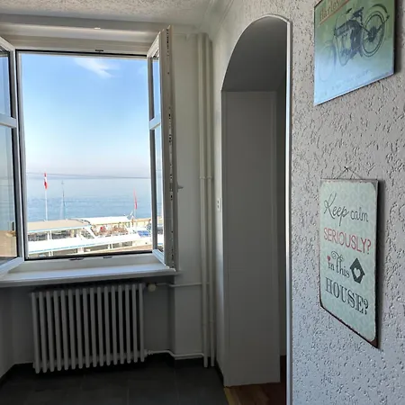 Lakeside - Easy Self Check-in * 罗尔沙赫