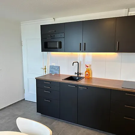 Apartment Lakeside - Easy Self Check-in