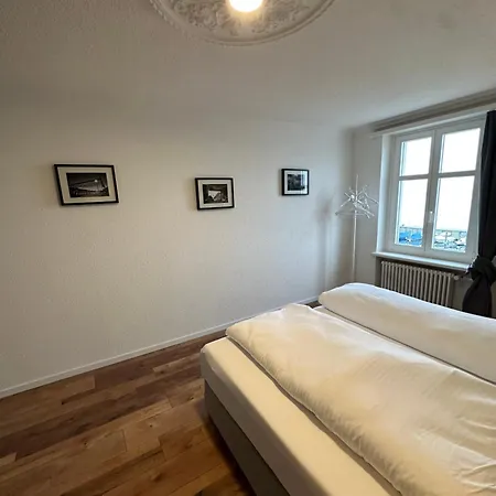 Lakeside - Easy Self Check-in Apartment Rorschach