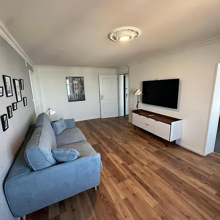 Lakeside - Easy Self Check-in * 罗尔沙赫