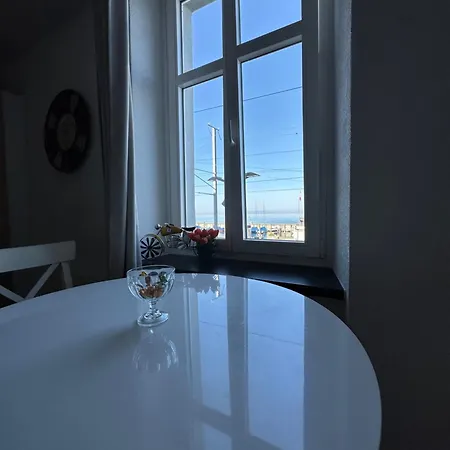 Апартаменты Lakeside - Easy Self Check-in