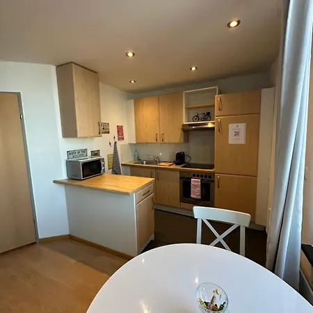 Lakeside - Easy Self Check-in 公寓