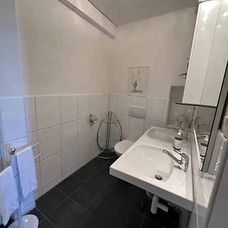 Lakeside - Easy Self Check-in 罗尔沙赫