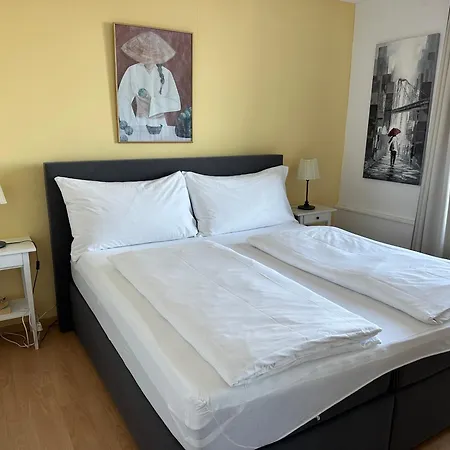 Lakeside - Easy Self Check-in 罗尔沙赫