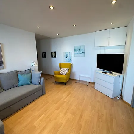 Lakeside - Easy Self Check-in