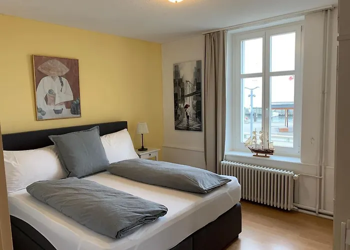 Lakeside - Easy Self Check-in