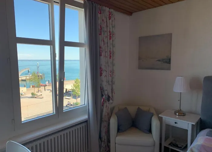 Lakeside - Easy Self Check-in * Rorschach