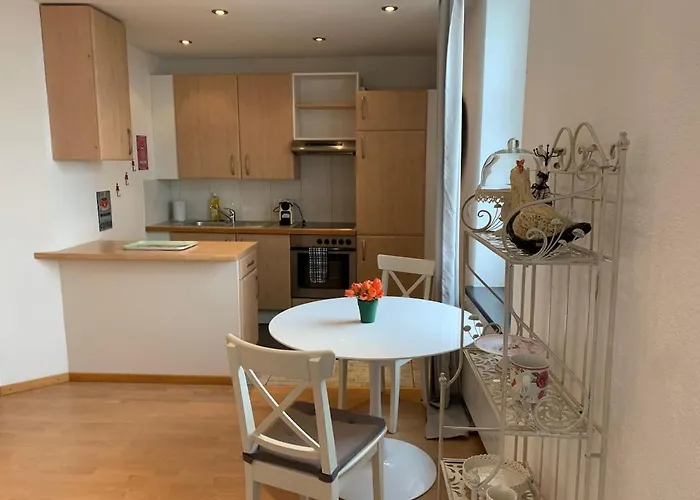 Lakeside - Easy Self Check-in Appartement Rorschach