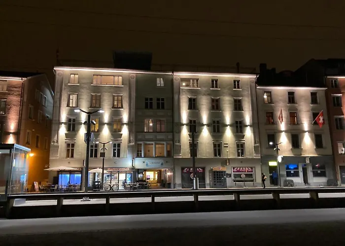 Lakeside - Easy Self Check-in