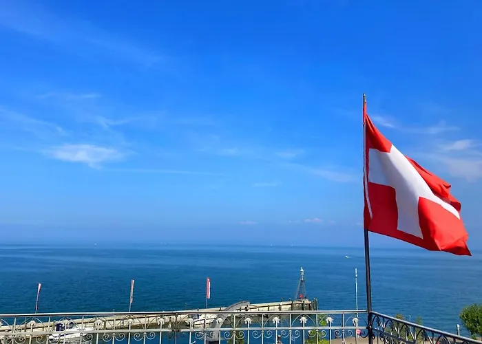 Appartement Lakeside - Easy Self Check-in