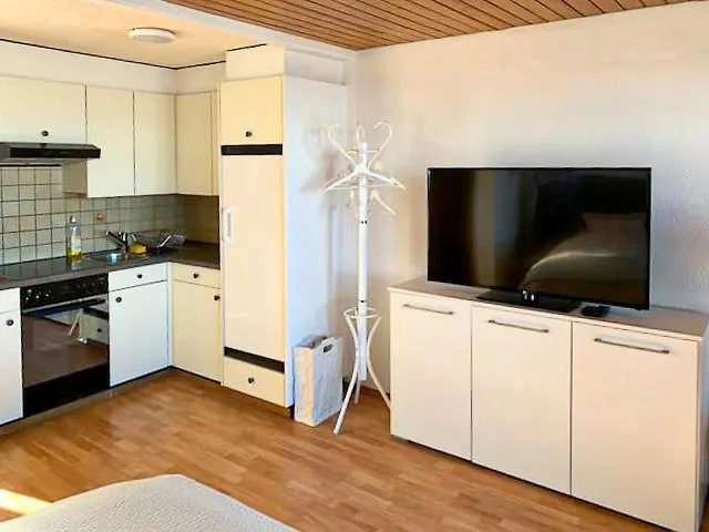 Lakeside - Easy Self Check-in * Rorschach