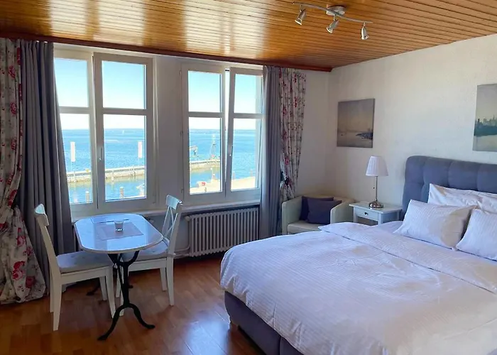 Appartement Lakeside - Easy Self Check-in *