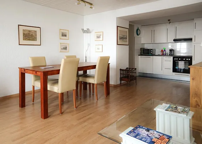 Lakeside - Easy Self Check-in * Rorschach