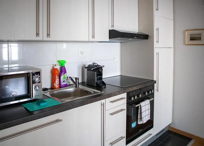 Appartement Lakeside - Easy Self Check-in *