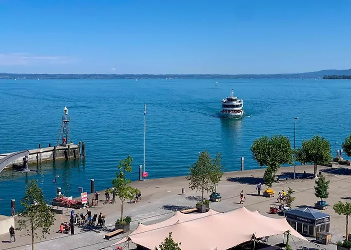 Lakeside - Easy Self Check-in *