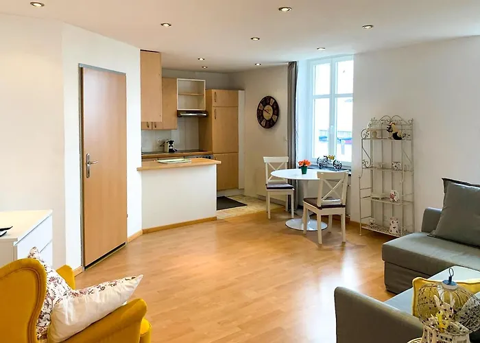 Lakeside - Easy Self Check-in Appartement *